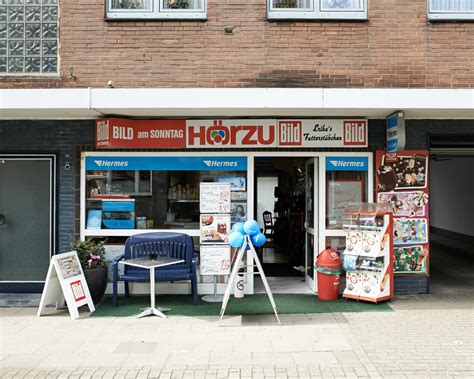 Hermespaketshops in Boizenburg/Elbe 